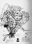 Pianta del Piano Regolatore di Ampliamento del 1922 Quello che prevedeva fra l'altro lo sventramento del quartiere di S Lucia